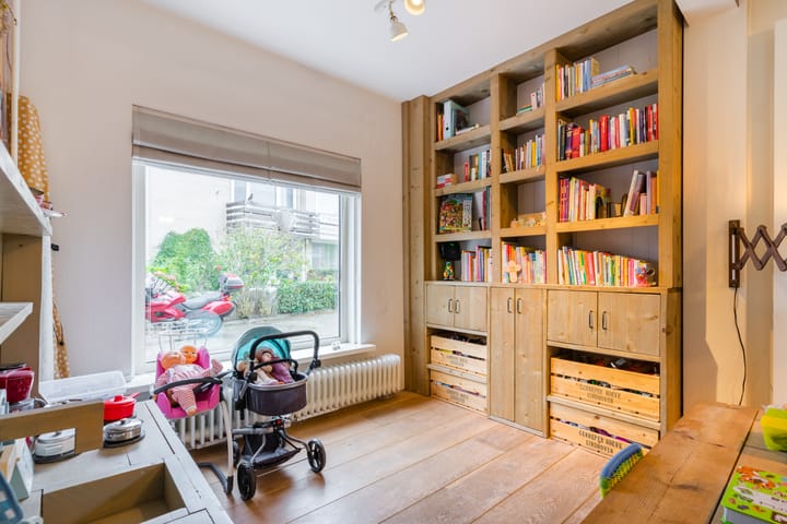 Foto 7 van Milaanstraat 17