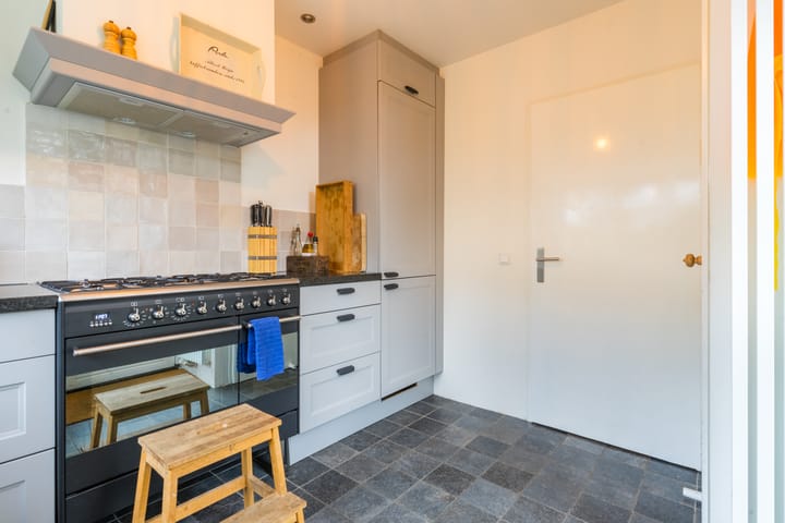 Foto 14 van Milaanstraat 17