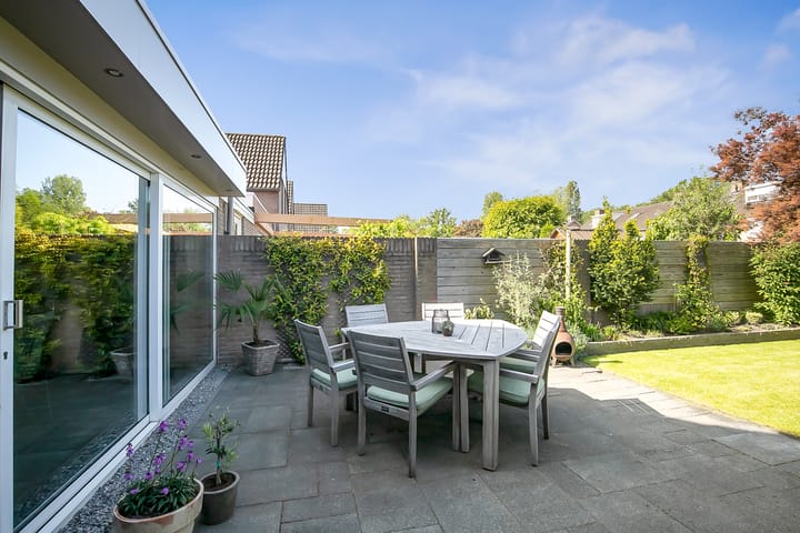 Foto 43 van Kloostertuin 45