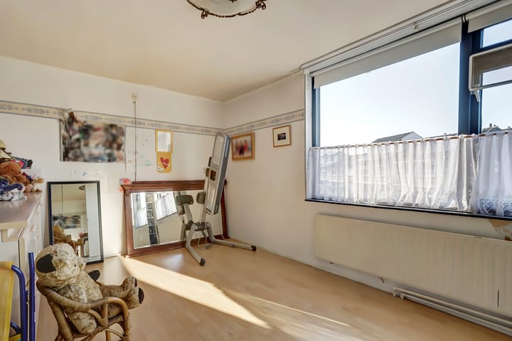 Foto 20 van Rietgansstraat 5