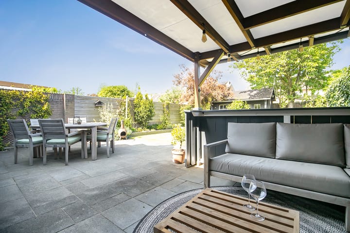 Foto 46 van Kloostertuin 45