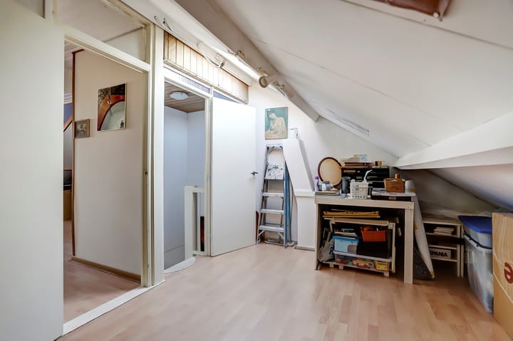 Foto 24 van Rietgansstraat 5