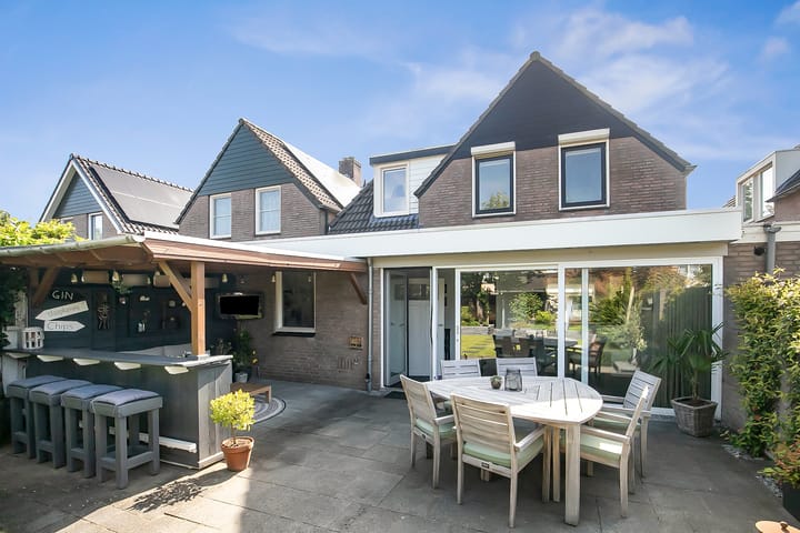 Foto 47 van Kloostertuin 45