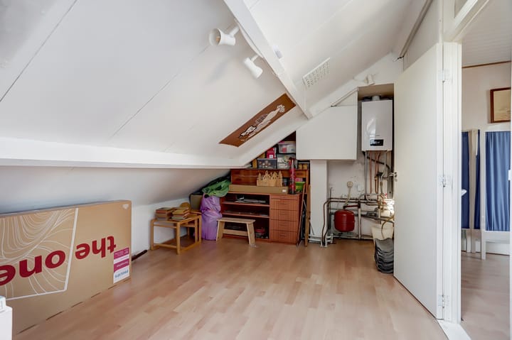 Foto 25 van Rietgansstraat 5