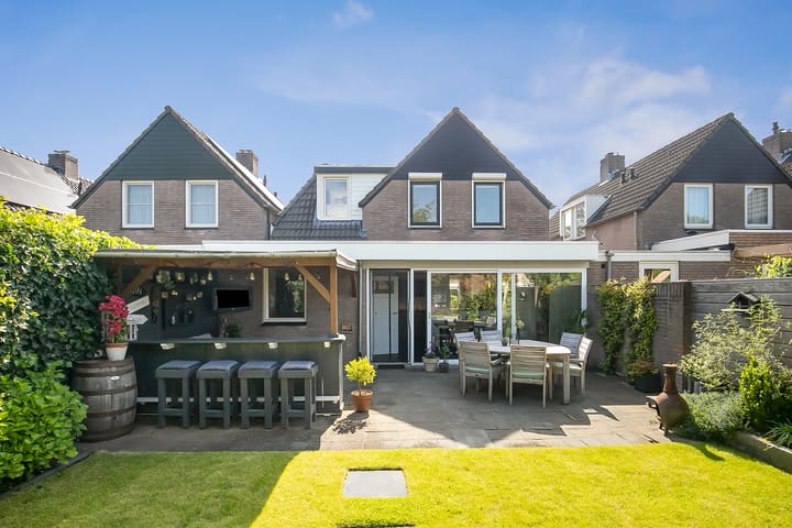 Foto 48 van Kloostertuin 45