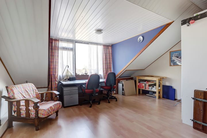 Foto 26 van Rietgansstraat 5