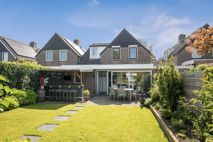 Foto 49 van Kloostertuin 45