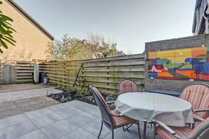 Foto 27 van Rietgansstraat 5