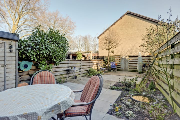 Foto 28 van Rietgansstraat 5