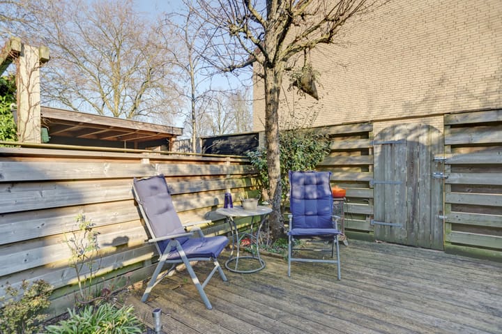 Foto 29 van Rietgansstraat 5