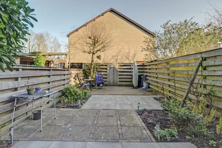 Foto 30 van Rietgansstraat 5