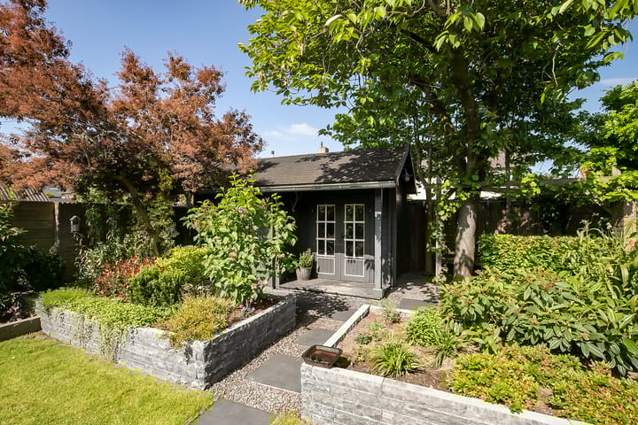 Foto 52 van Kloostertuin 45