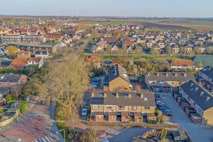 Foto 31 van Rietgansstraat 5