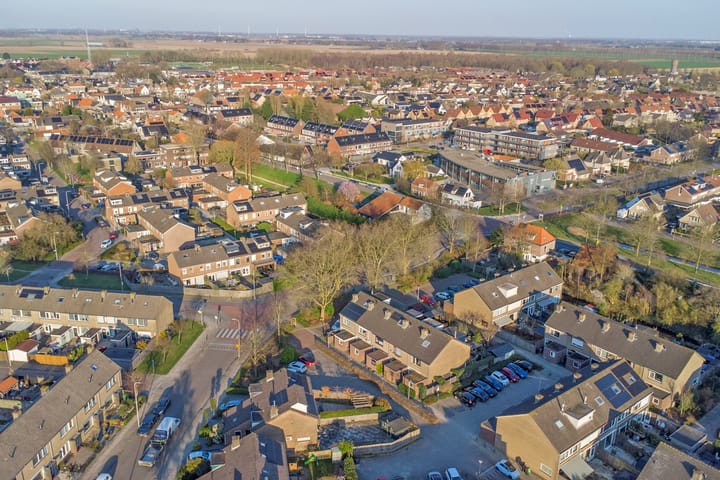 Foto 33 van Rietgansstraat 5