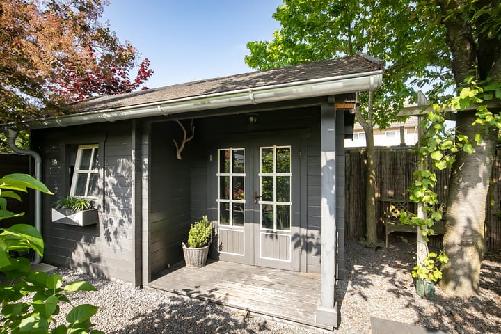 Foto 53 van Kloostertuin 45