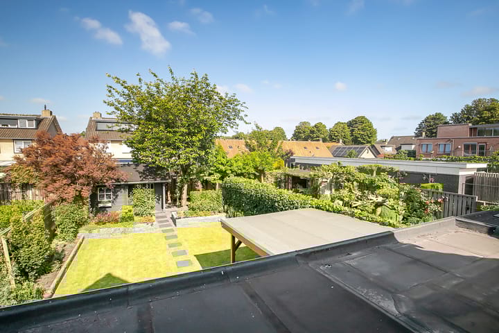 Foto 54 van Kloostertuin 45