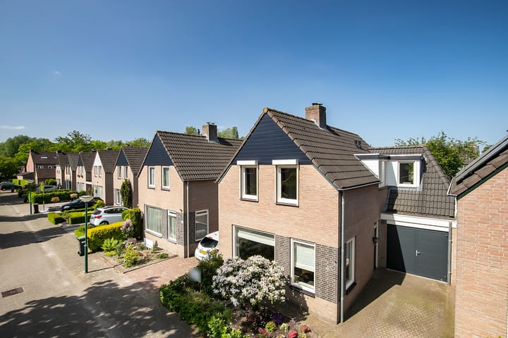 Foto 55 van Kloostertuin 45