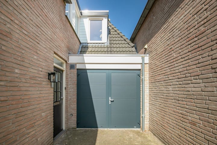 Foto 56 van Kloostertuin 45