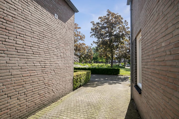 Foto 57 van Kloostertuin 45