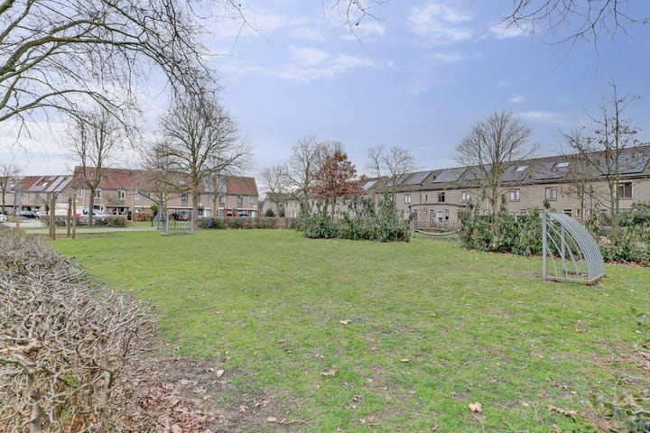 Foto 2 van Elisabeth Kuyperstraat 63