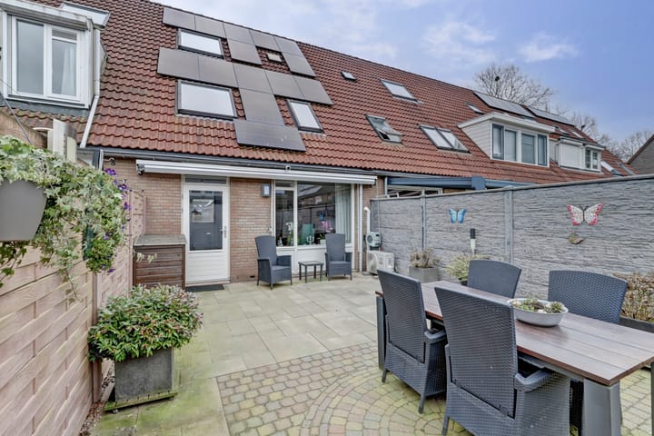 Foto 3 van Elisabeth Kuyperstraat 63