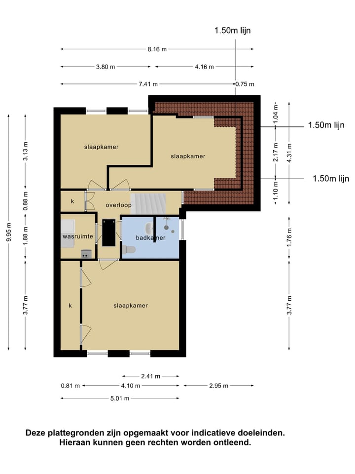 Foto 61 van Kloostertuin 45