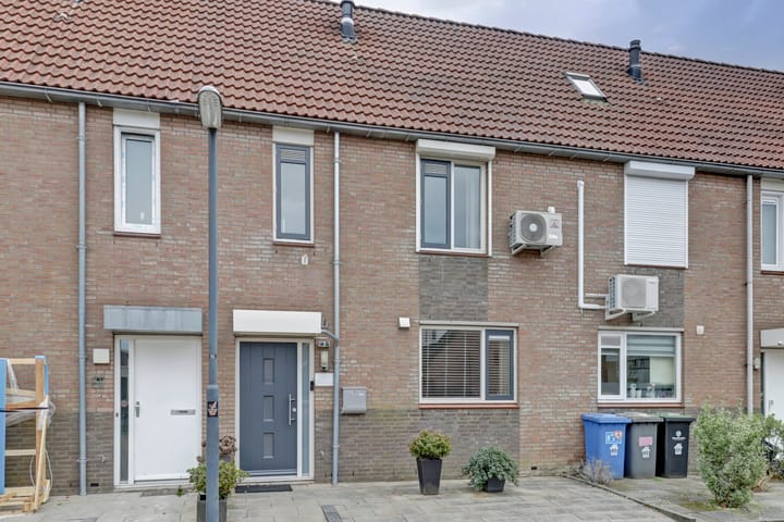 Foto 4 van Elisabeth Kuyperstraat 63