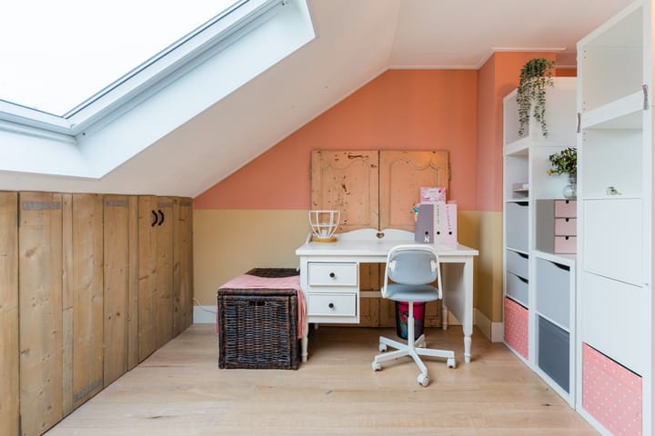 Foto 24 van Milaanstraat 17