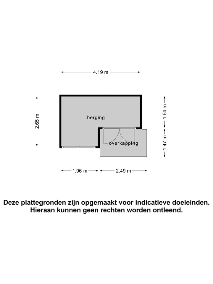 Foto 63 van Kloostertuin 45