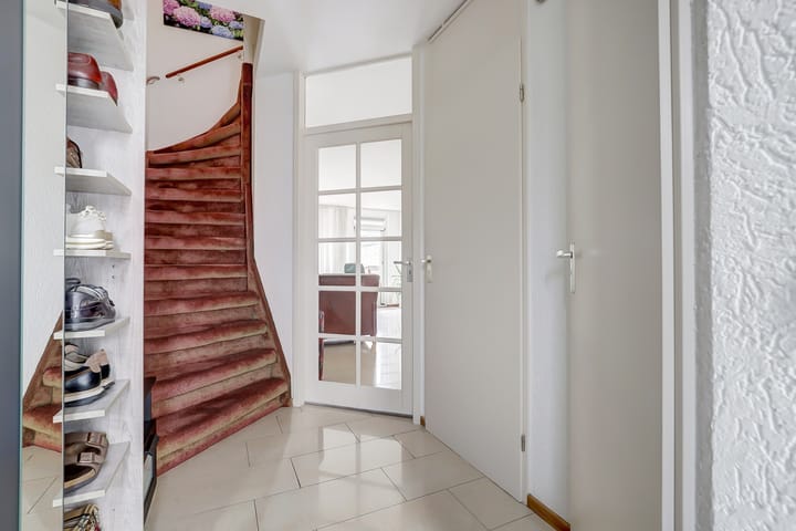 Foto 5 van Elisabeth Kuyperstraat 63