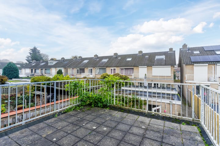 Foto 26 van Milaanstraat 17