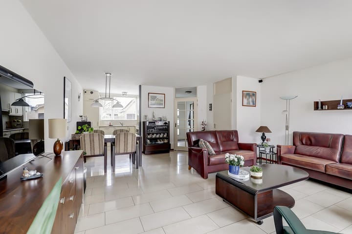 Foto 9 van Elisabeth Kuyperstraat 63