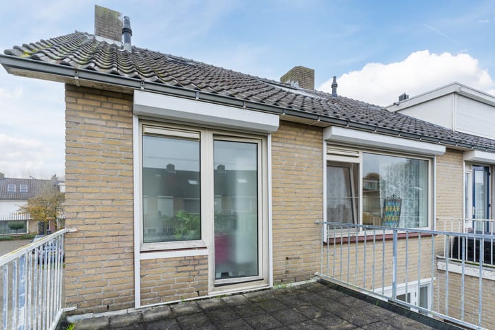 Foto 33 van Milaanstraat 17