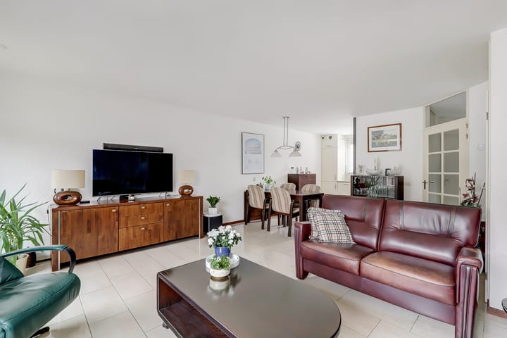 Foto 10 van Elisabeth Kuyperstraat 63