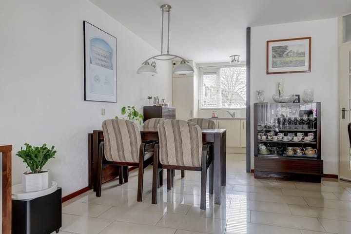 Foto 11 van Elisabeth Kuyperstraat 63