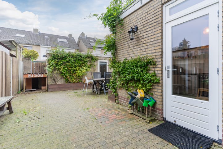 Foto 27 van Milaanstraat 17