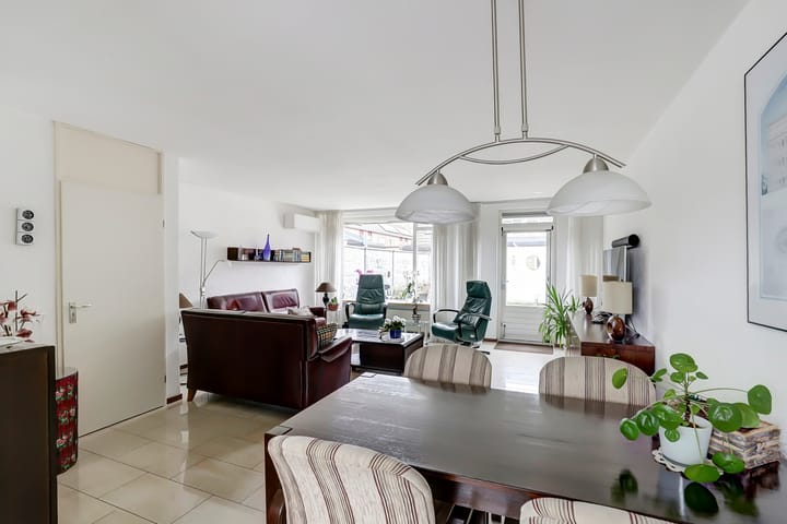 Foto 12 van Elisabeth Kuyperstraat 63