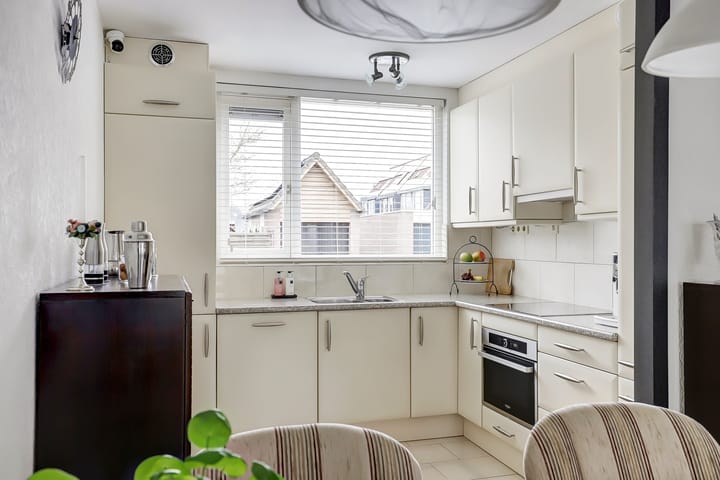 Foto 13 van Elisabeth Kuyperstraat 63