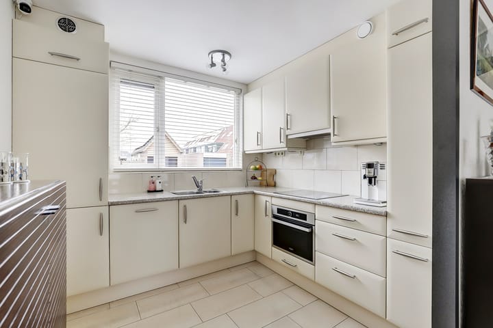 Foto 14 van Elisabeth Kuyperstraat 63