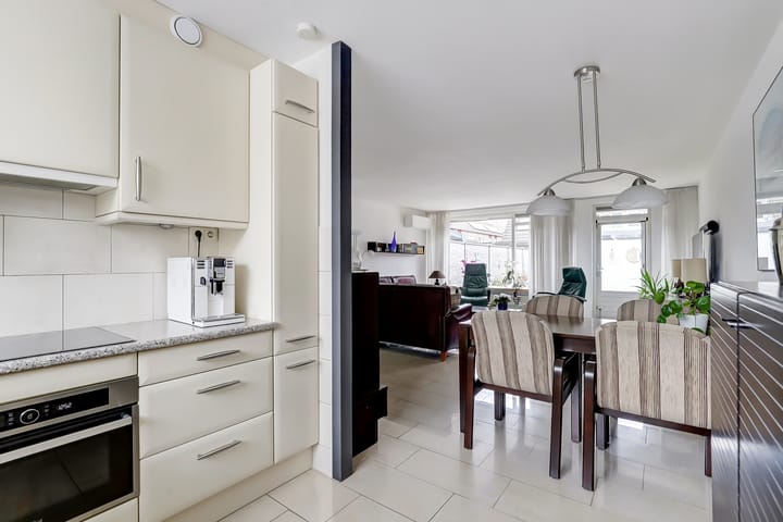 Foto 16 van Elisabeth Kuyperstraat 63