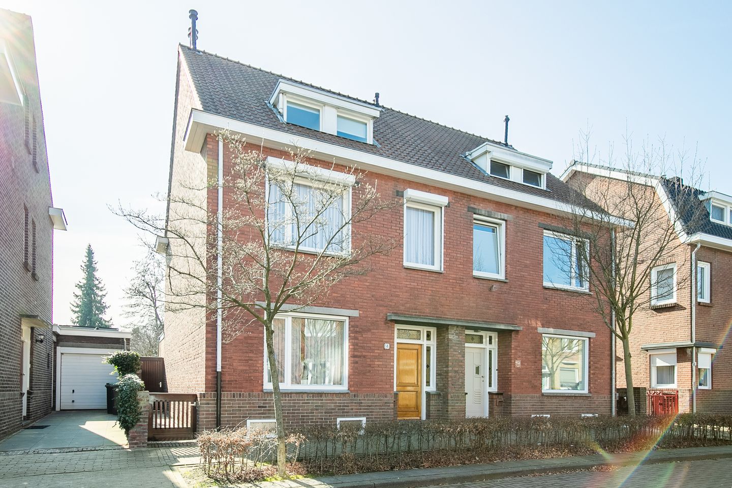 Foto 1 van Richerstraat 14