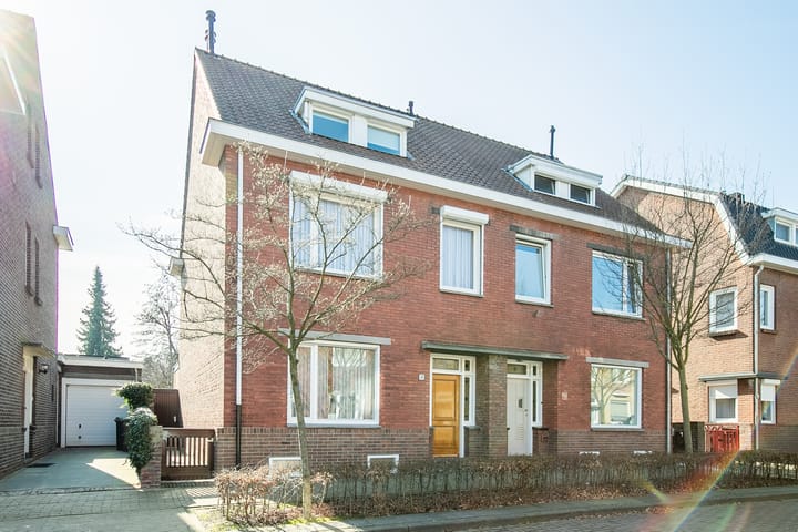 Foto 1 van Richerstraat 14