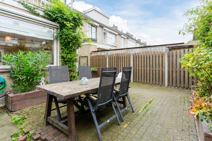 Foto 29 van Milaanstraat 17