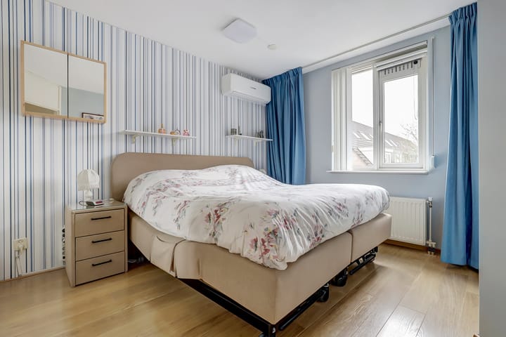 Foto 18 van Elisabeth Kuyperstraat 63