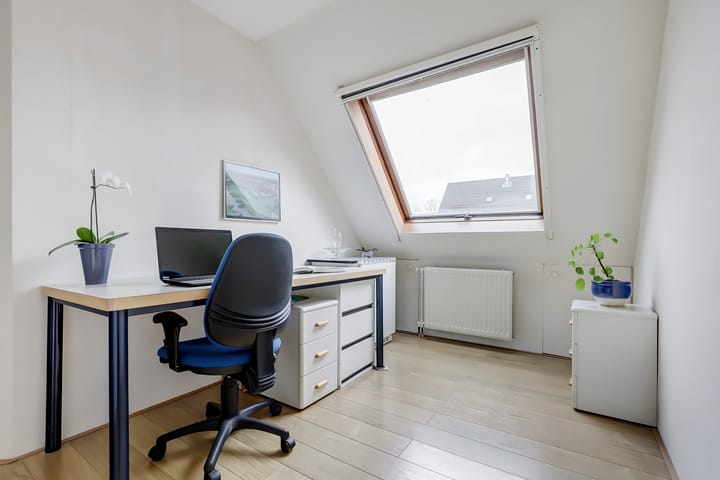 Foto 20 van Elisabeth Kuyperstraat 63