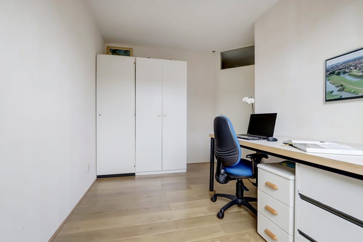 Foto 21 van Elisabeth Kuyperstraat 63