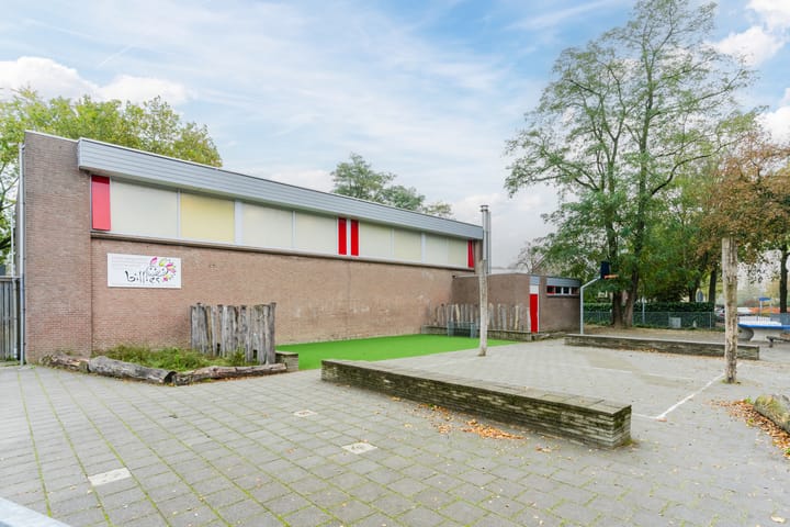 Foto 32 van Milaanstraat 17