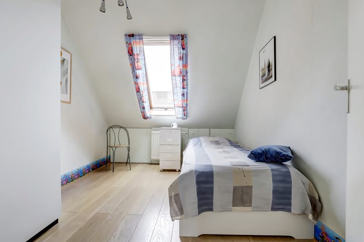 Foto 25 van Elisabeth Kuyperstraat 63