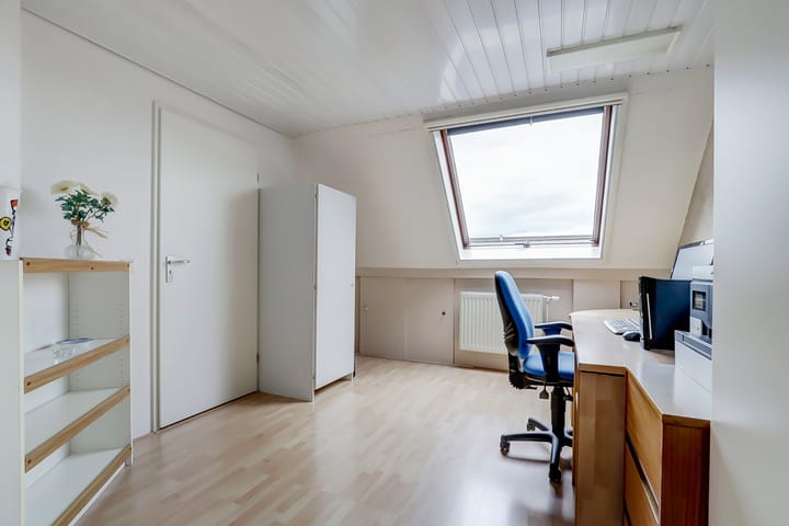 Foto 29 van Elisabeth Kuyperstraat 63