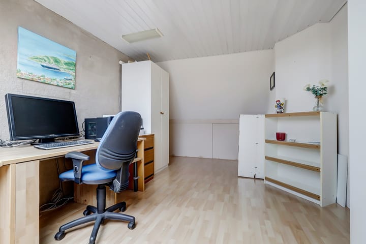 Foto 30 van Elisabeth Kuyperstraat 63